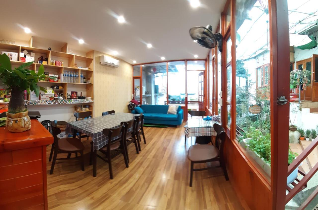 Habitación Individual