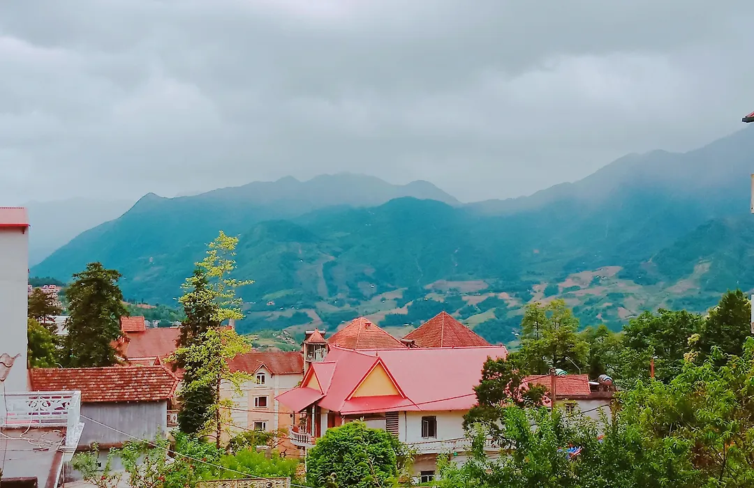 Sapa Tatu Homestay-1