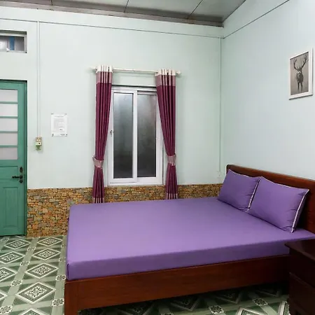 Sapa Tatu Homestay-3
