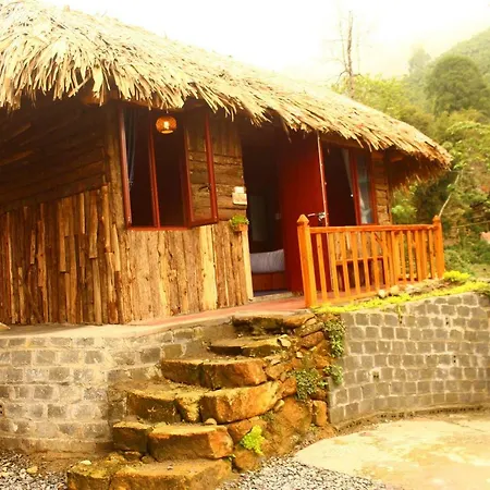 Sapa Terrace View Homestay-3