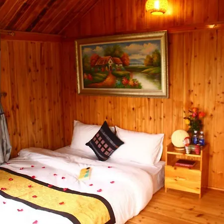 Sapa Terrace View Homestay-2