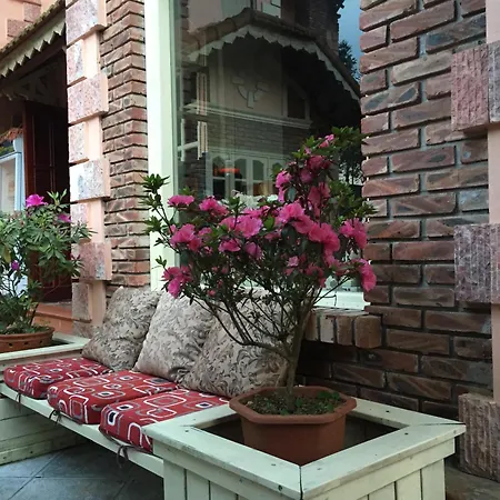 Sapa Garden Bed And Breakfast-3